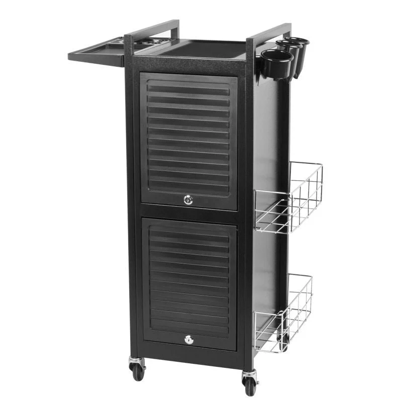 Gabbiano Assistente Parrucchiere Deluxe 401