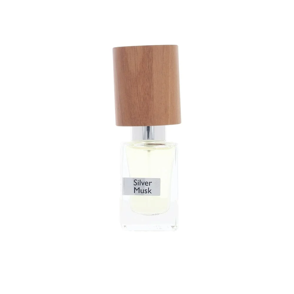 SILVER MUSK extrait de parfum