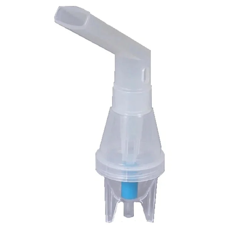 Air liquide medical syst. srl Mb5 Ampolla Aerosol C/boccagl