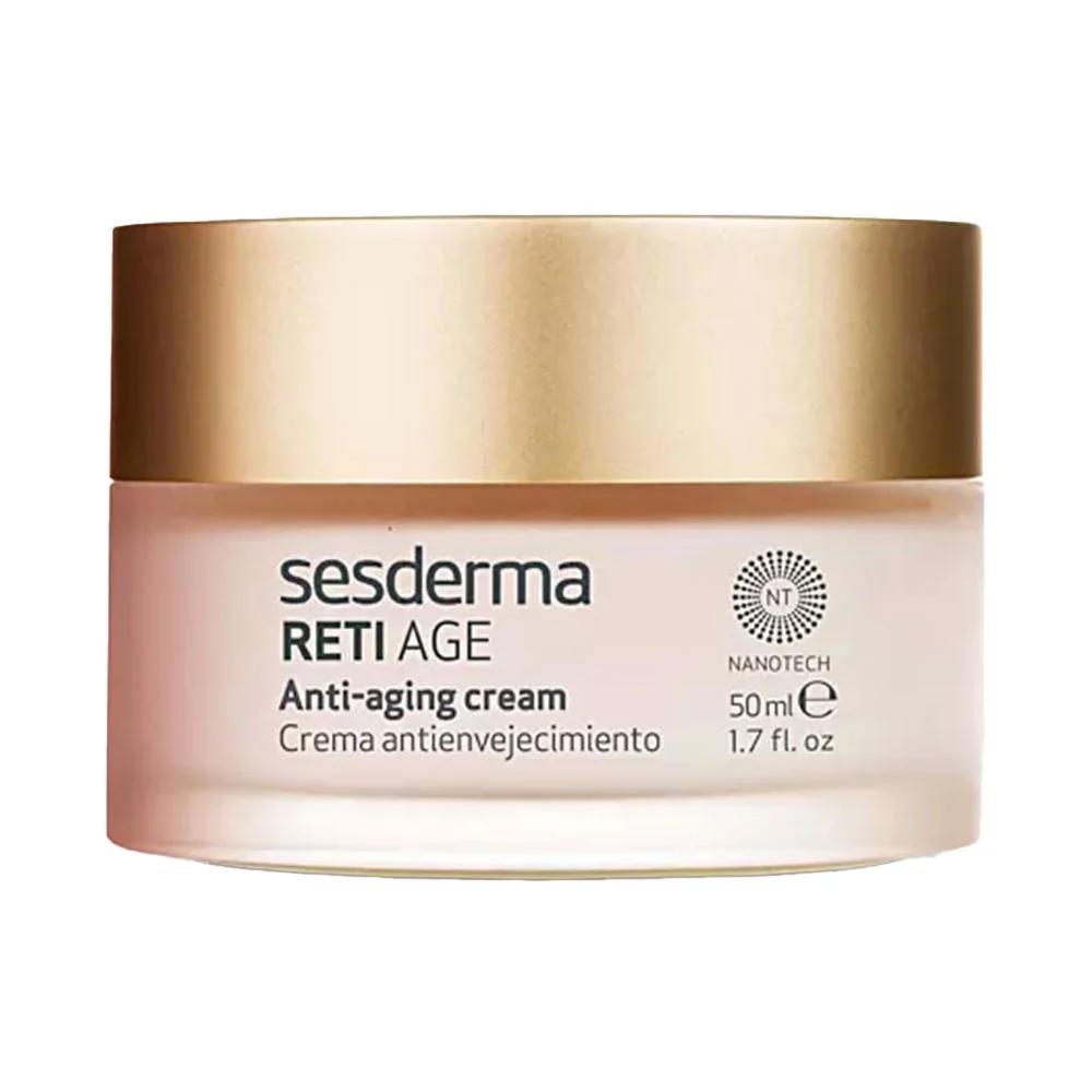 RETI-AGE crema antienvejecimiento