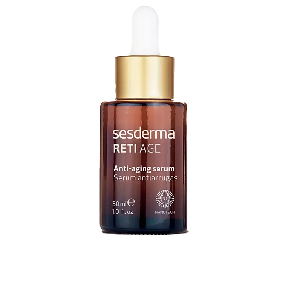 RETI-AGE anti-aging serum