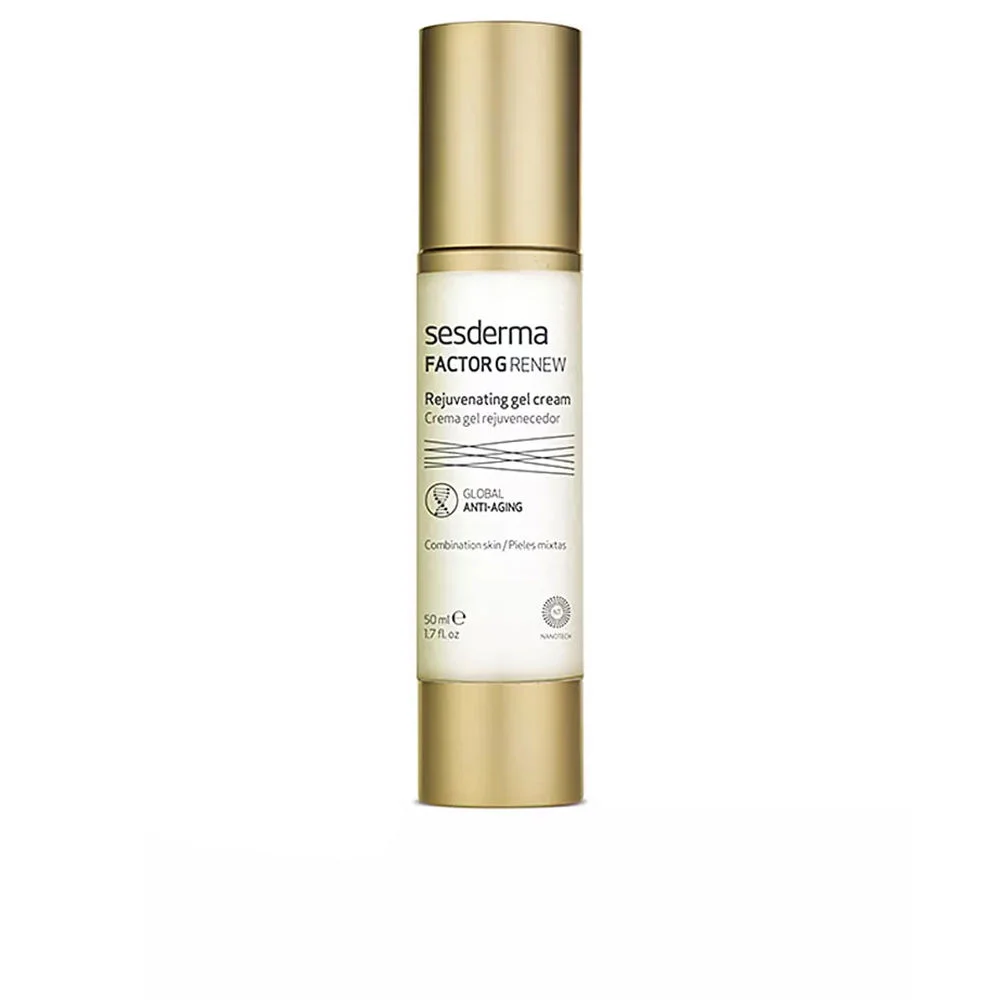 FACTOR G RENEW crema gel ringiovanente