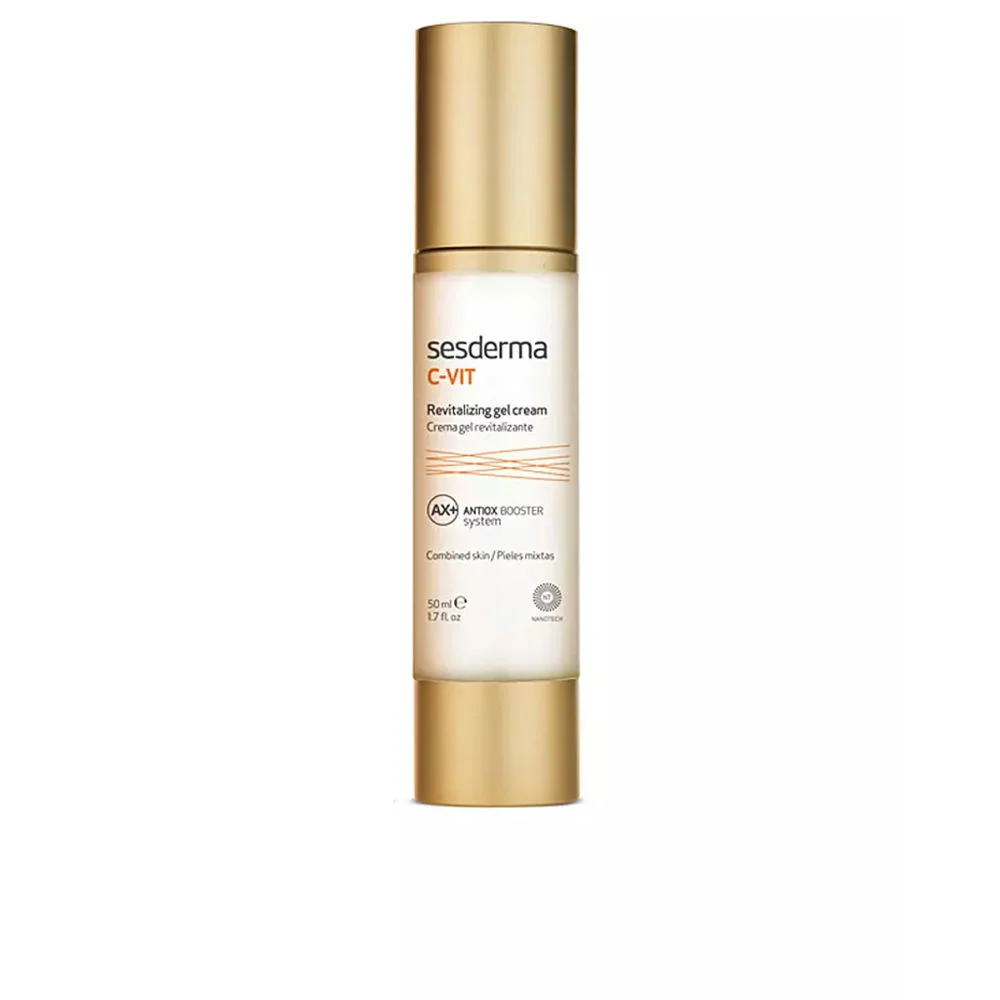 Crema gel C-VIT