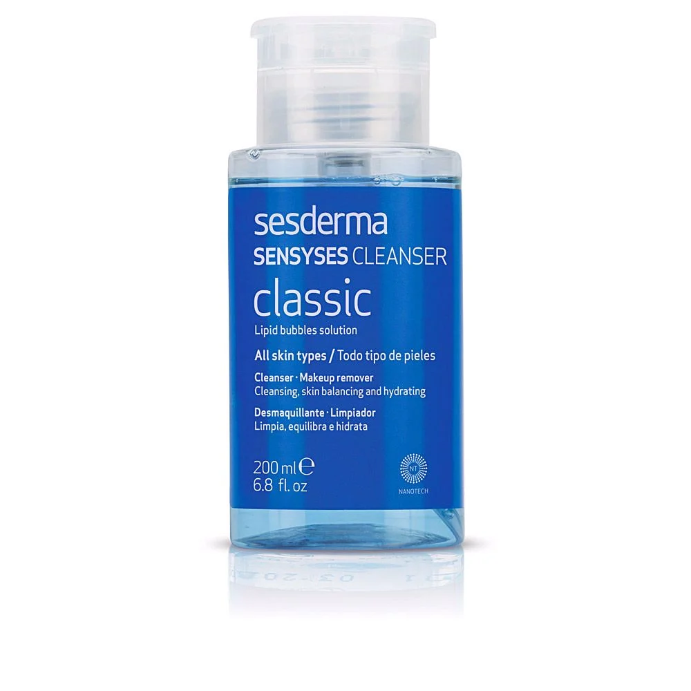 SENSYSES cleanser classic