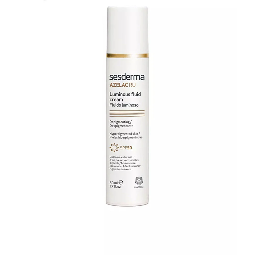 AZELAC RU fluido luminoso SPF50