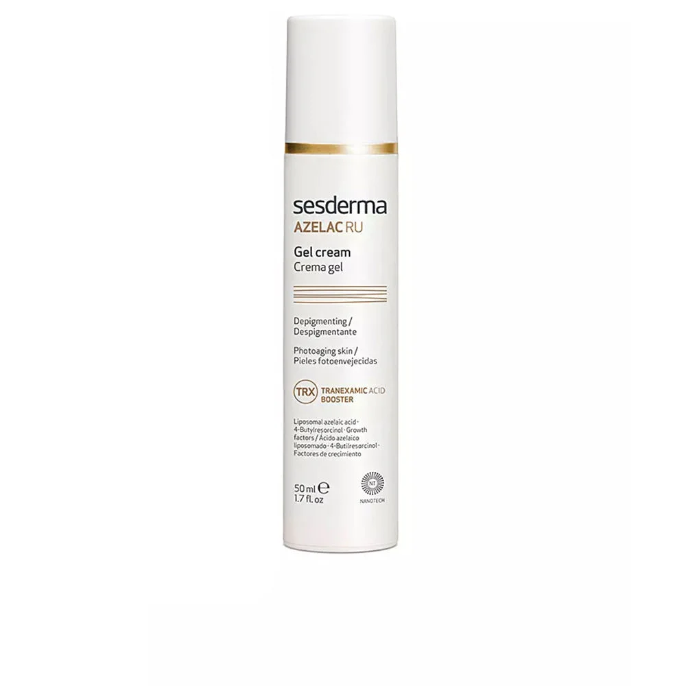 AZELAC RU crema gel intensiva