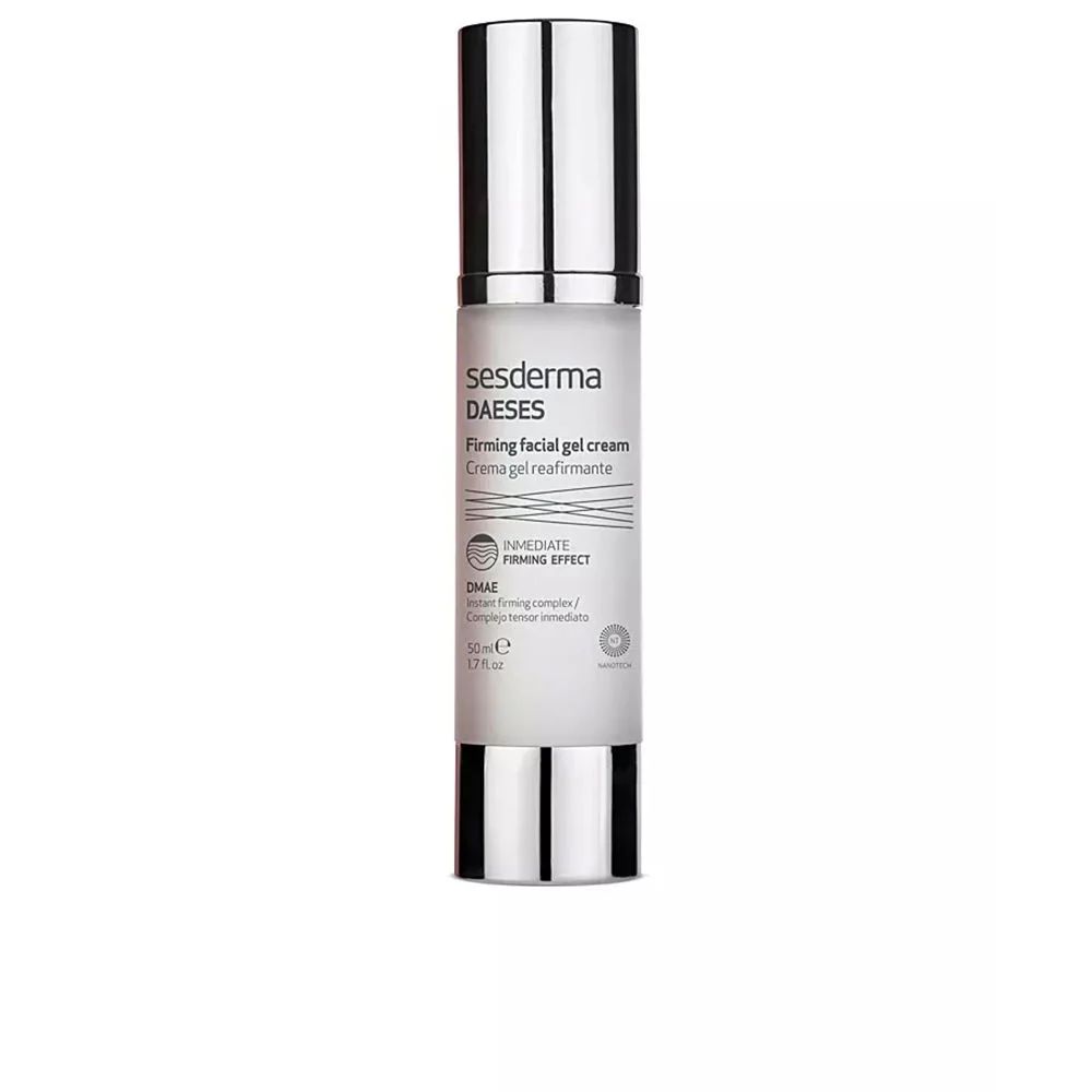 Crema gel rassodante per il viso DAESES