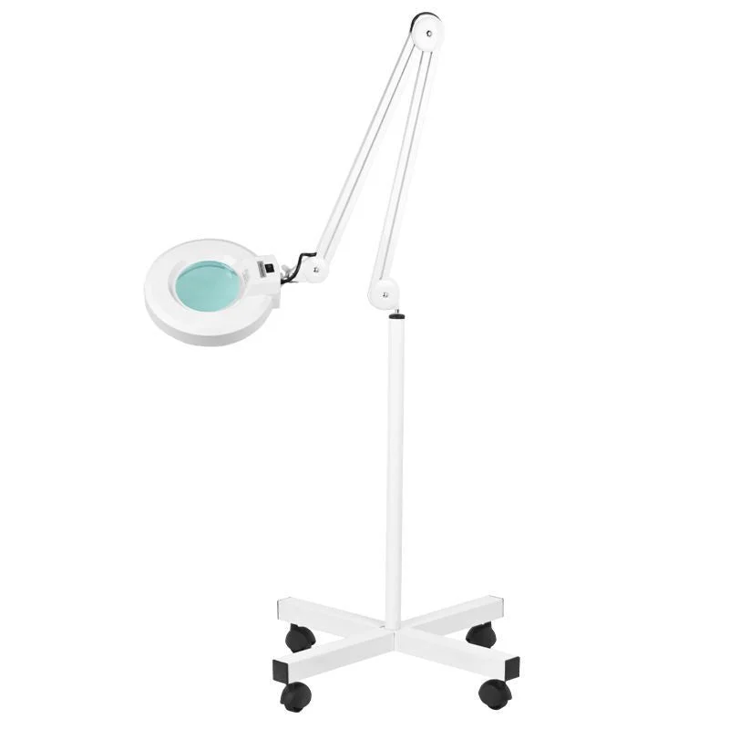 Activeshop S4 Lampada Lente D'Ingrandimento + Treppiede