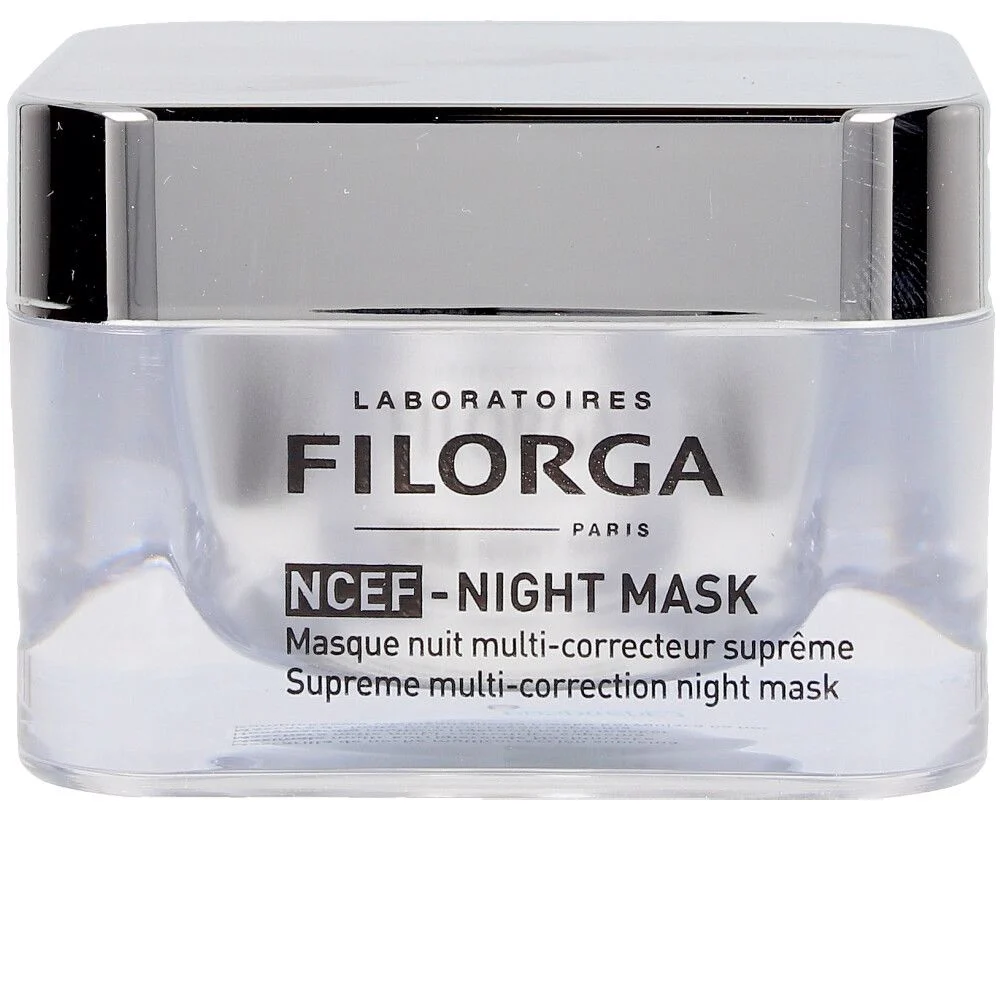 NCEF-REVITALIZE night cream