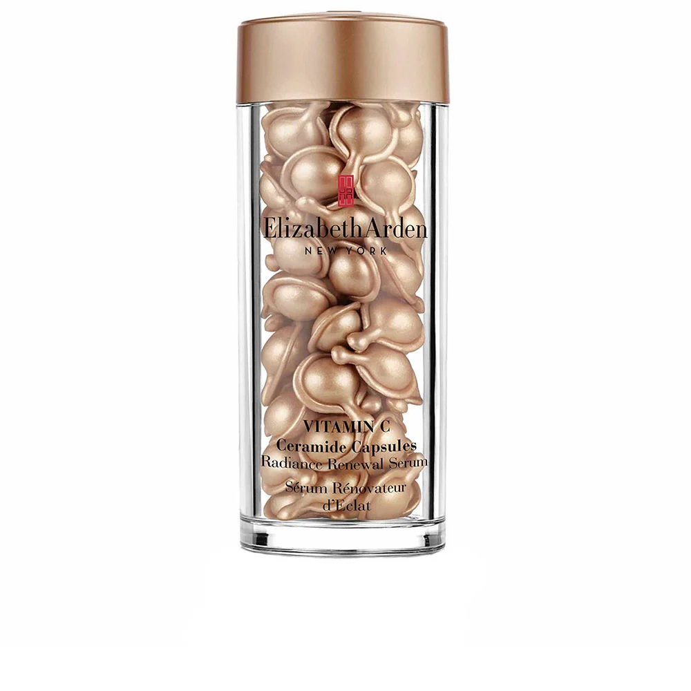 CERAMIDE VITAMINA C capsule