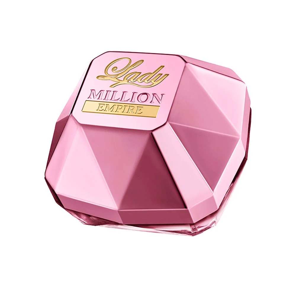 LADY MILLION EMPIRE