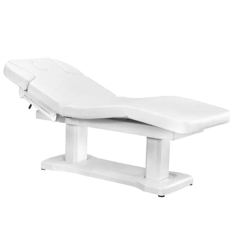 Letto Cosmetico Spa Azzurro 818A 4 Strong. Bianco