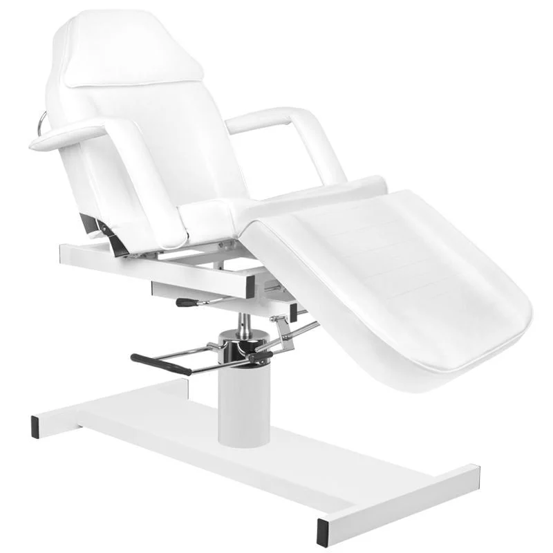 Activeshop Sedia Cosmetica Id. A 210D Con Culla Bianca
