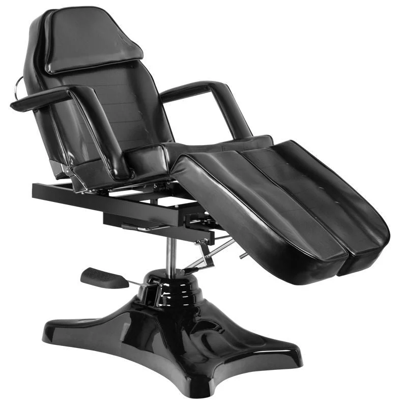 Activeshop Sedia Cosmetica Id. A 234C Pedi Nera