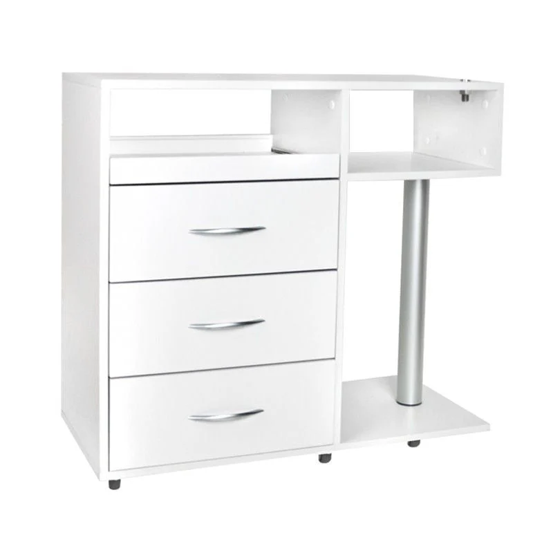 Activeshop Y-300 Assistente Podologo Bianco