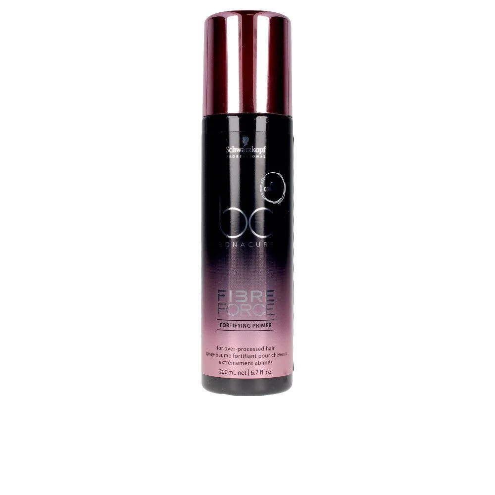 BC FIBER FORCE primer fortificante spray