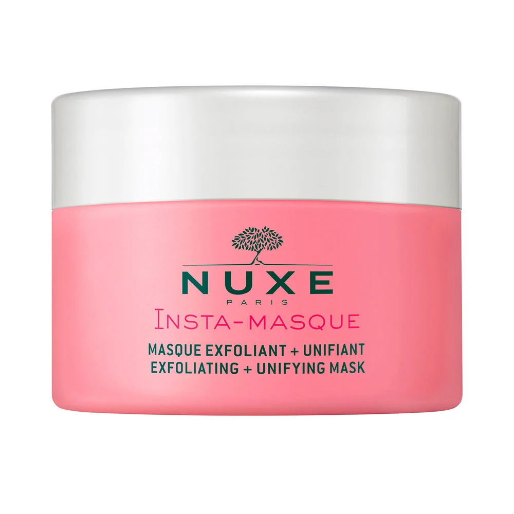 INSTA-MASQUE masque exfoliant + unifiant