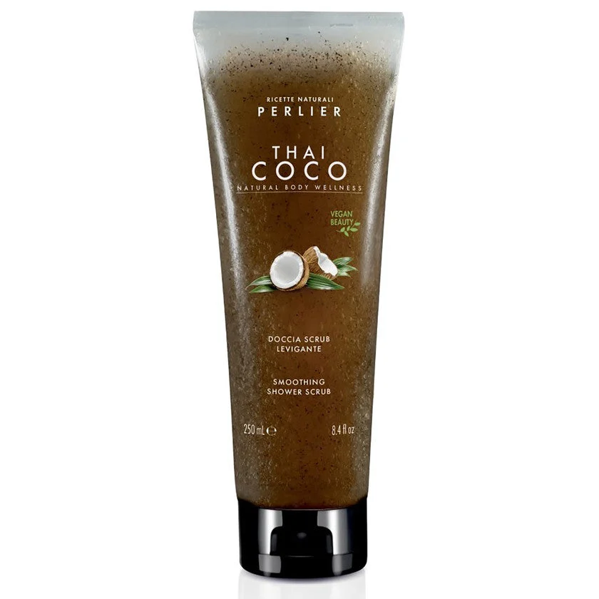 Perlier Thai Coco Doccia Scrub Levigante 250 ml