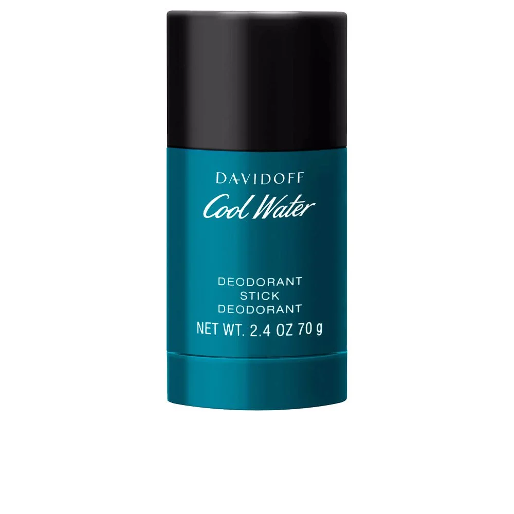COOL WATER extremly mild deodorant stick