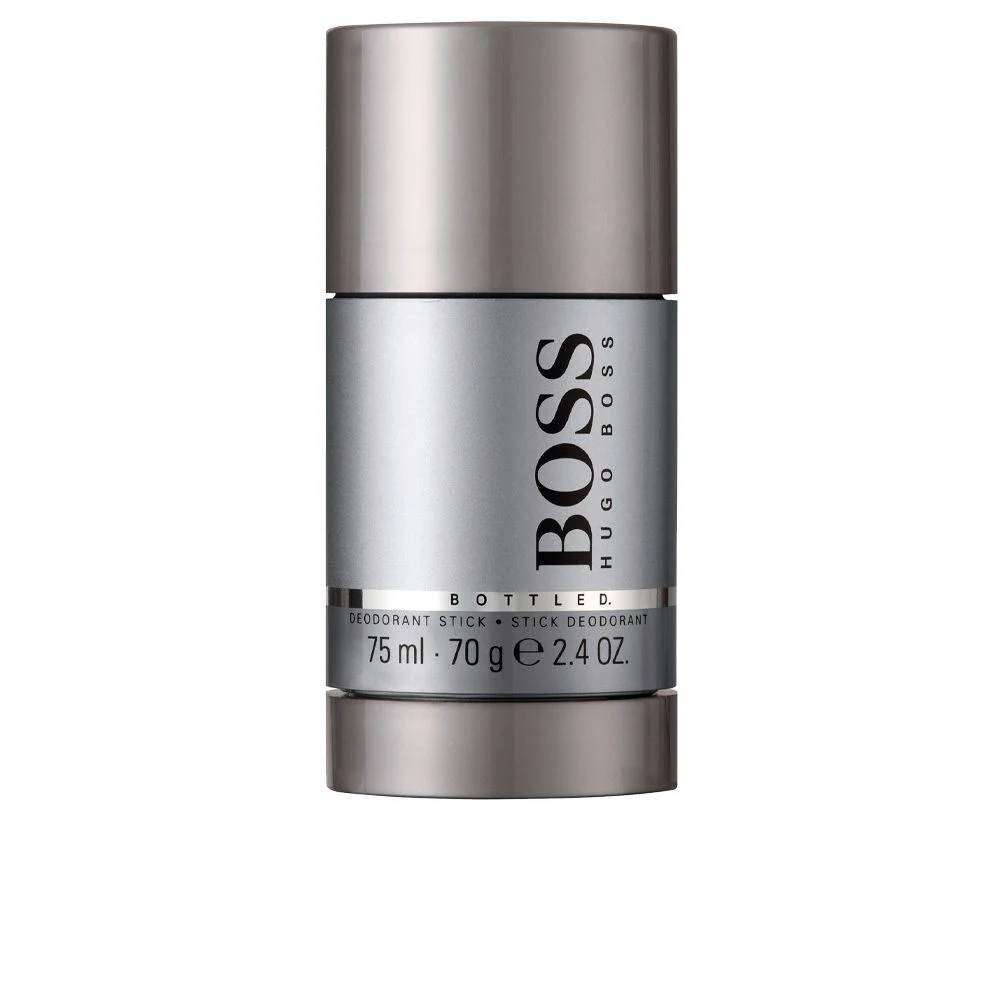 BOSS BOTTLED deodorant stick