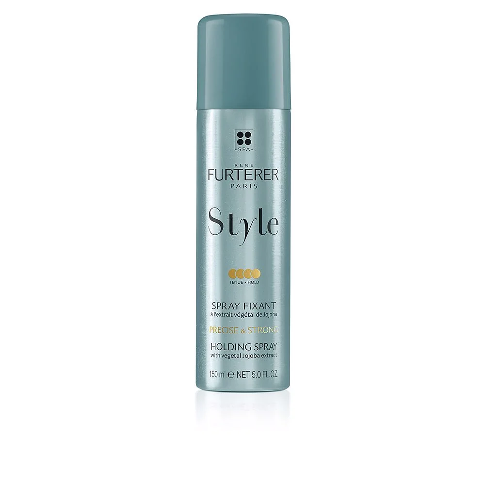 STYLE spray ultra-fijante
