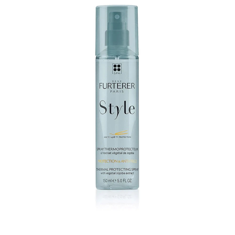 STYLE spray termo-protector