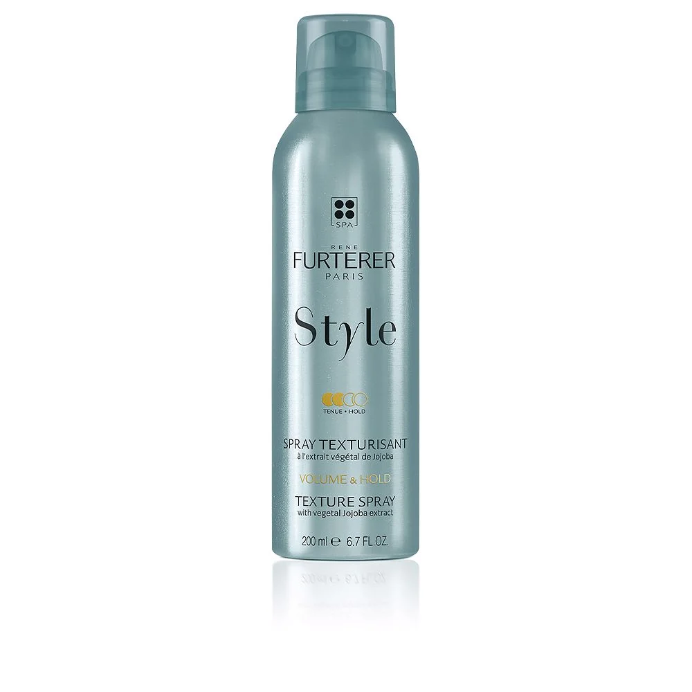 Spray modellante STYLE a tenuta forte