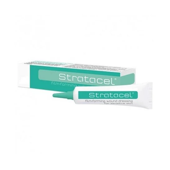 Exeltis Stratacel Gel Medicazione Liquida 10g