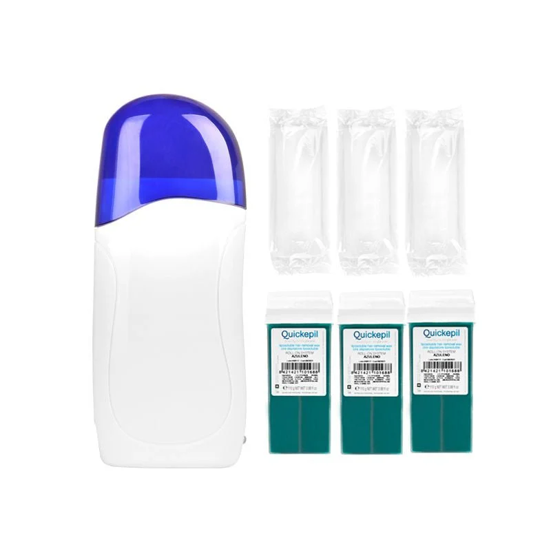 Set di epilazione singolo 3.3