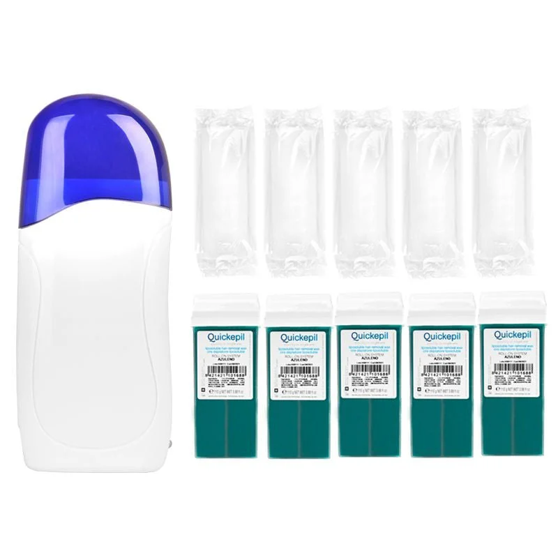 Set di epilazione singolo 5.5