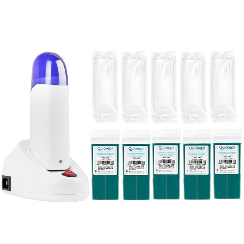 Kit di epilazione Mono 5.5