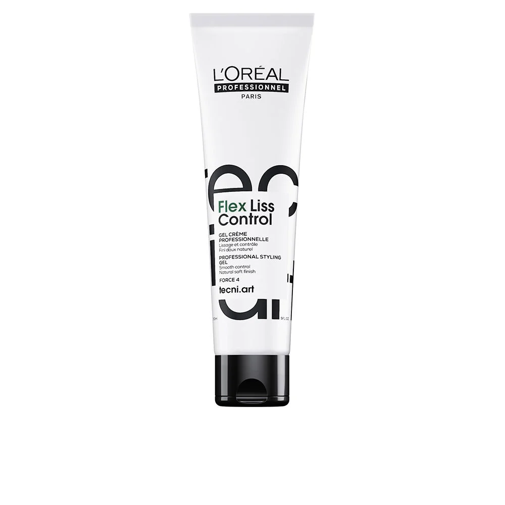 TECNI ART LISS CONTROL gel-crema