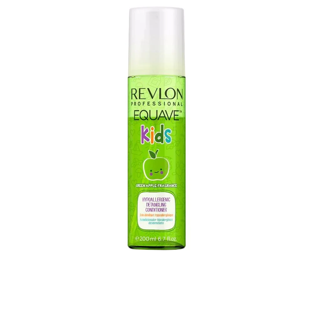 EQUAVE KIDS detangling conditioner