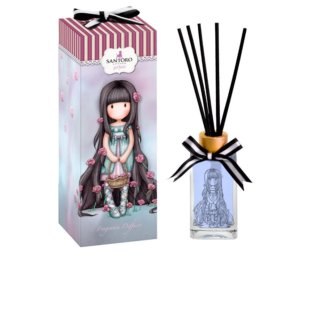 GORJUSS ROSEBUD deodorante mikado