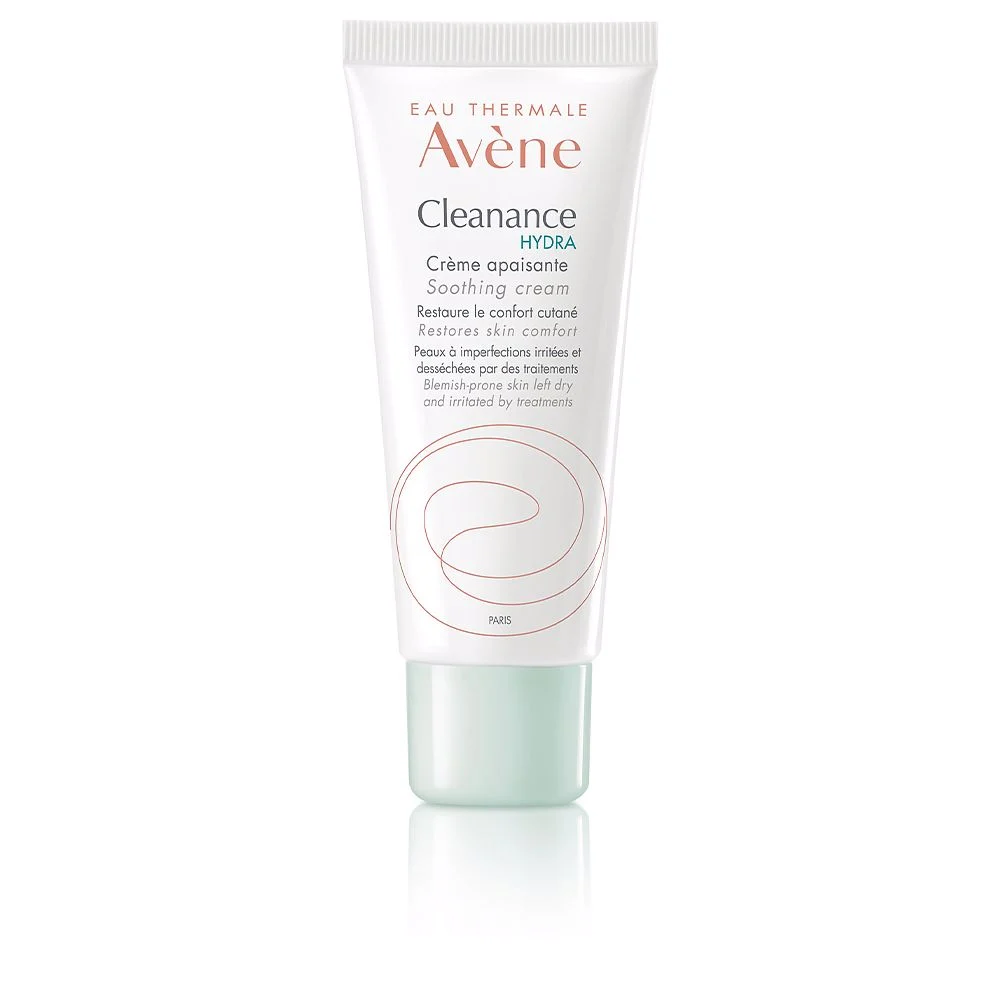 CLEANANCE hydra cream