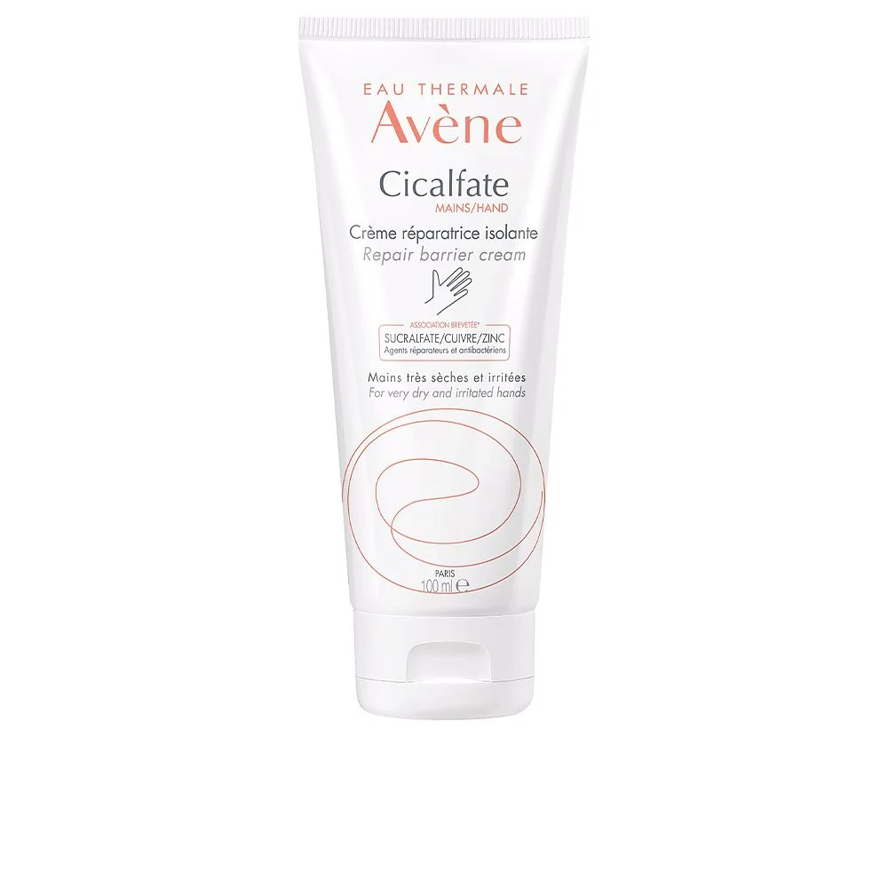 CICALFATE hand cream