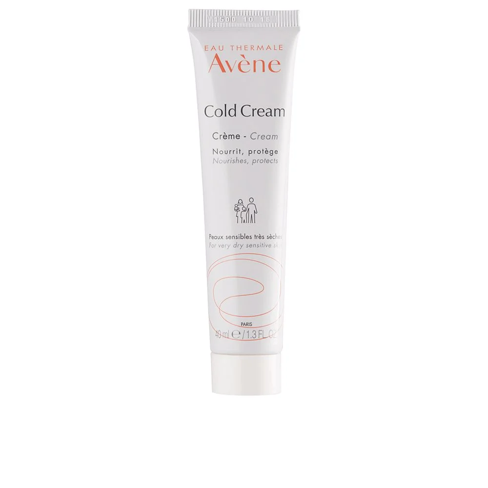 COLD cream