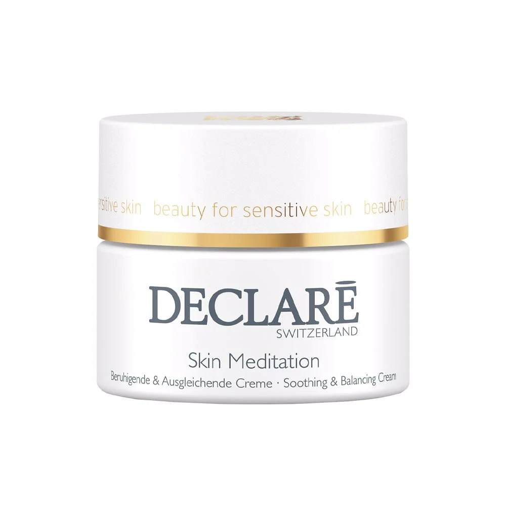 STRESS BALANCE crema da meditazione cutanea