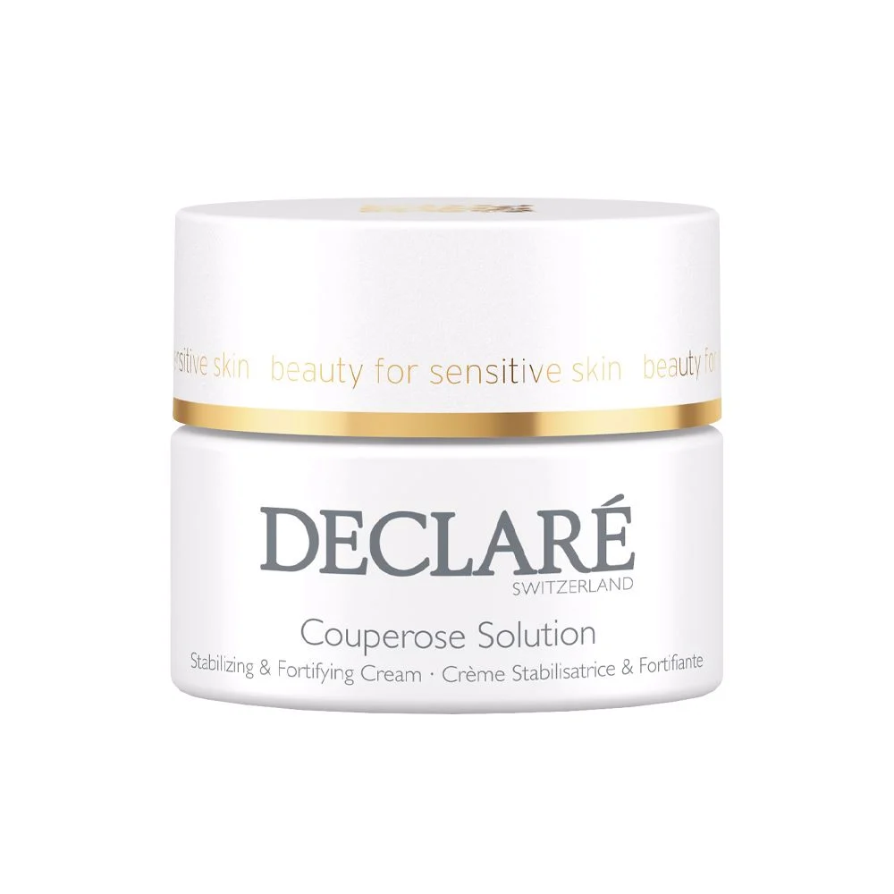 STRESS BALANCE couperose solution