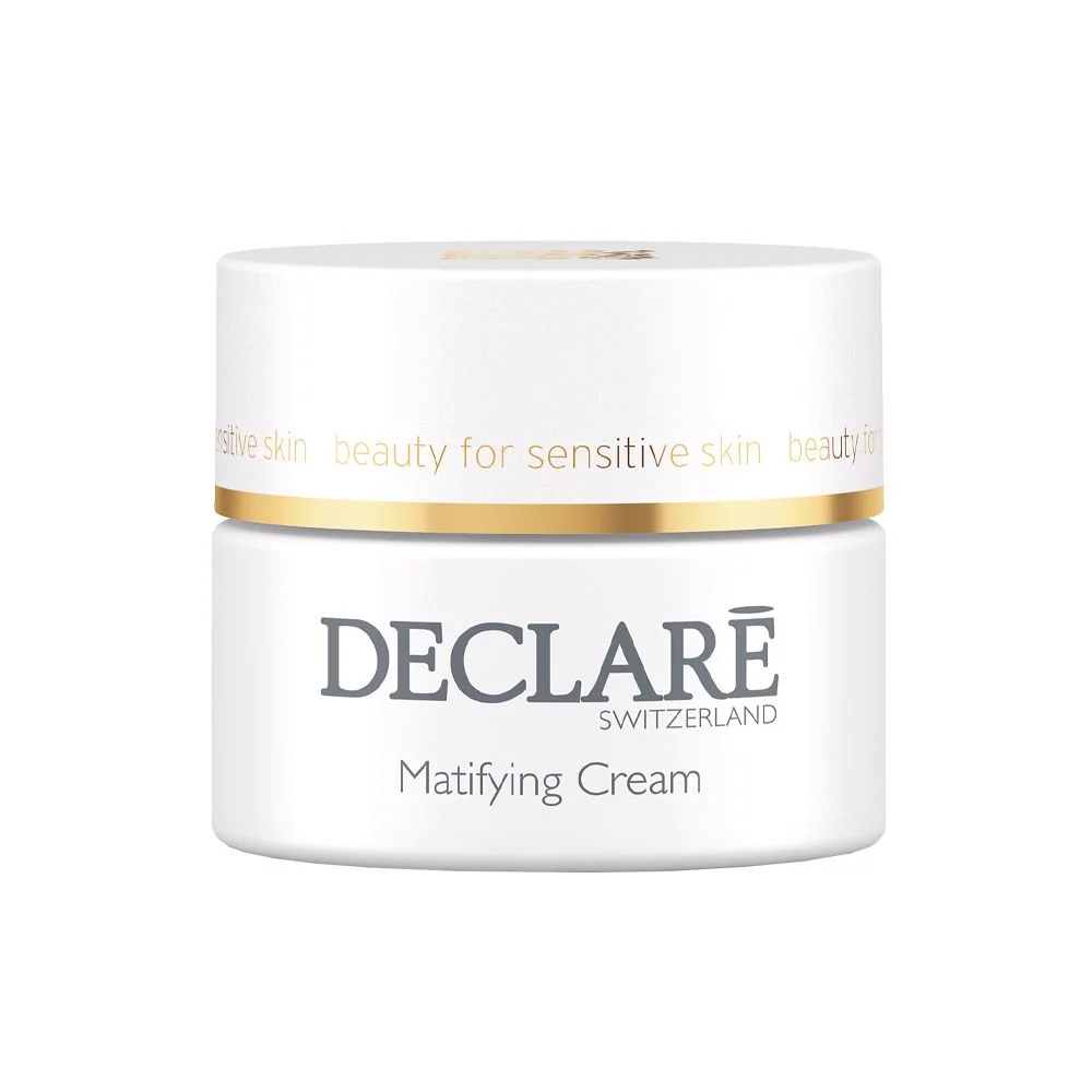 PURE BALANCE matifying cream