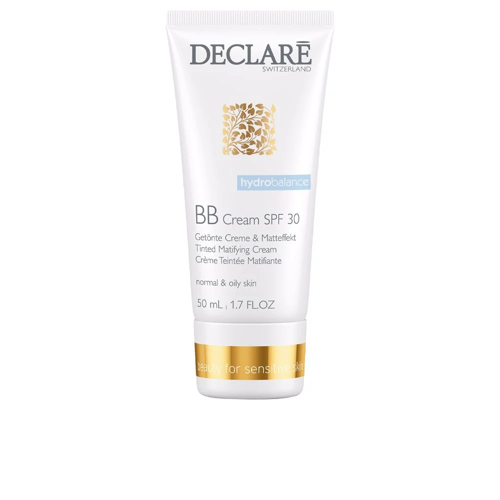 HYDRO BALANCE BB cream SPF30