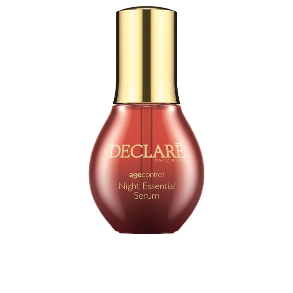 AGE CONTROL night essential serum
