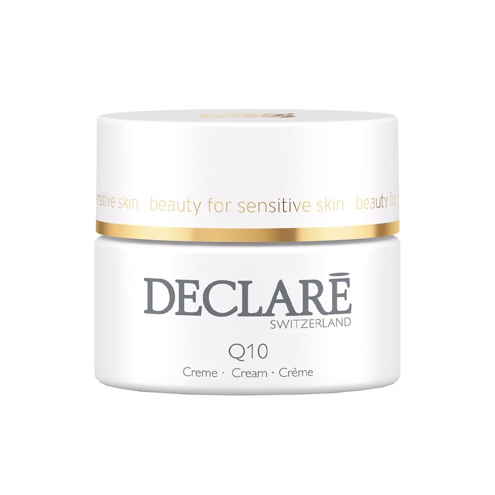 AGE CONTROL Q10 cream