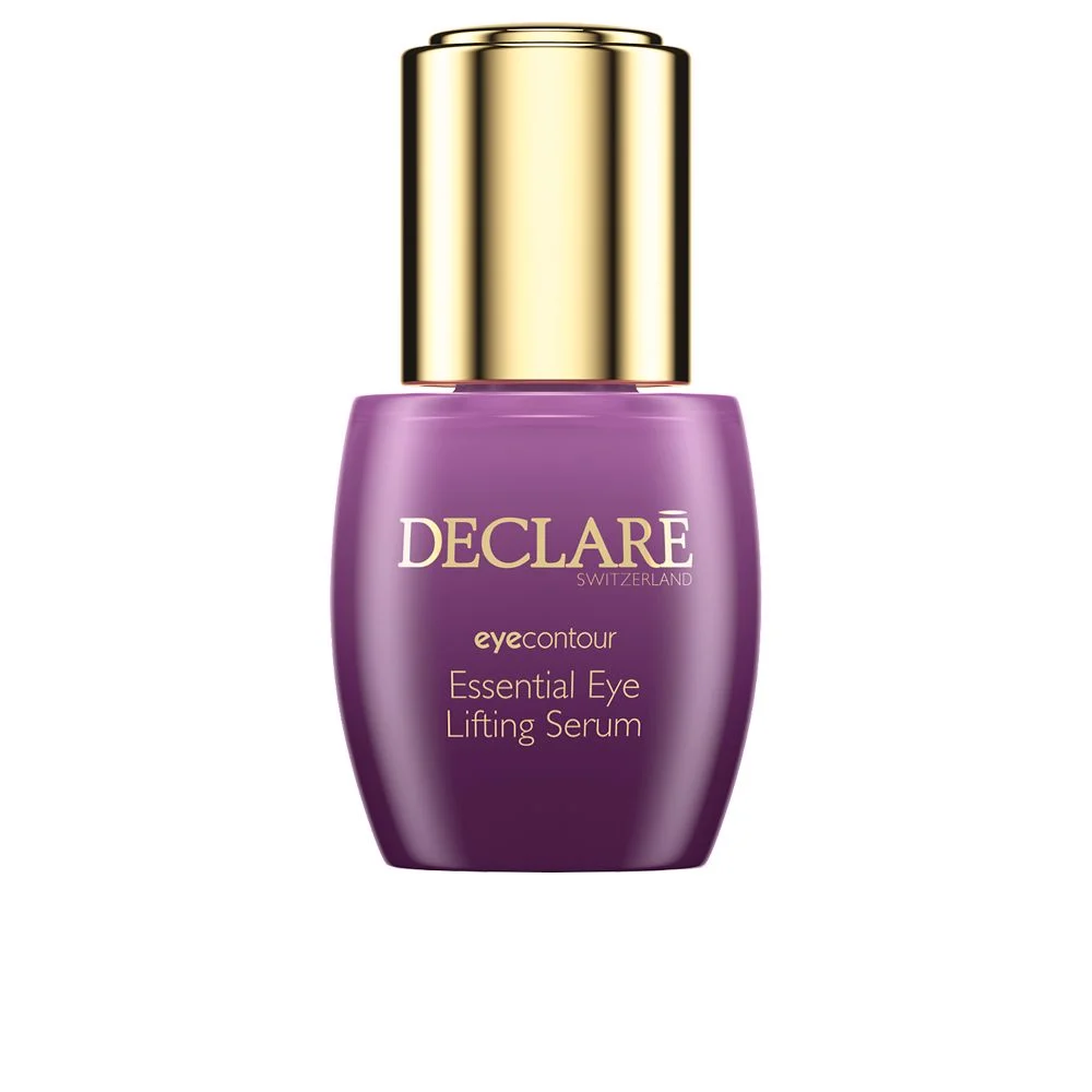 AGE CONTROL essential eye lifting serum