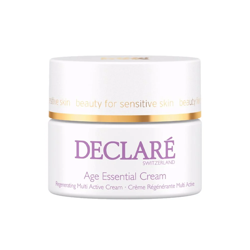 AGE CONTROL crema essenziale antietà