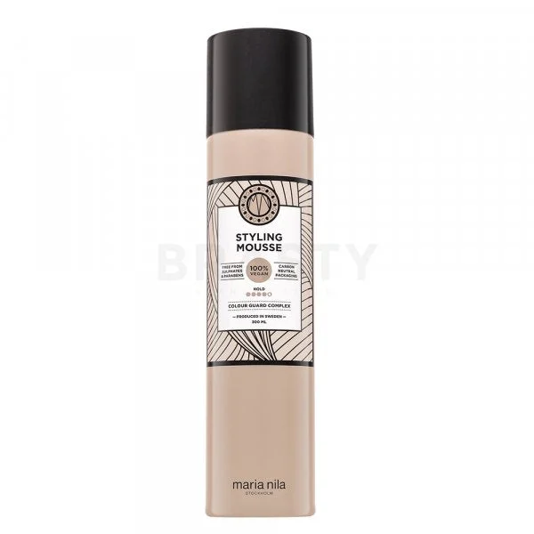 Maria Nila Styling Mousse 300 ml