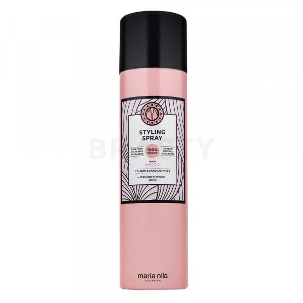 Maria Nila Styling Spray 400 ml