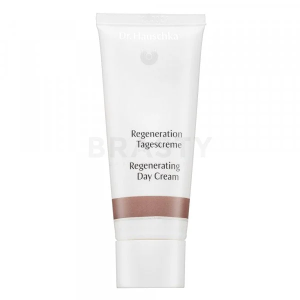 Dr. Hauschka Crema Giorno Rigenerante 40 ml