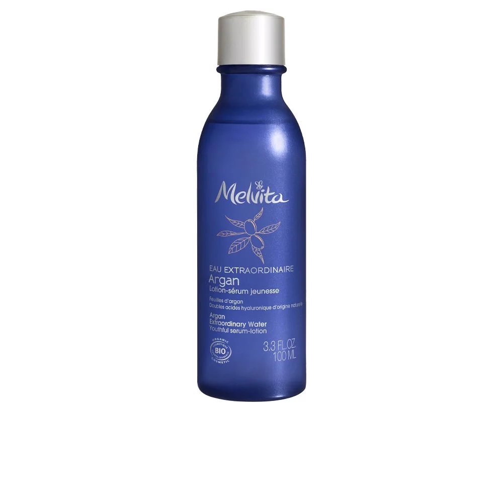 EAU EXTRAORDINAIRE argan lotion-sérum jeunesse