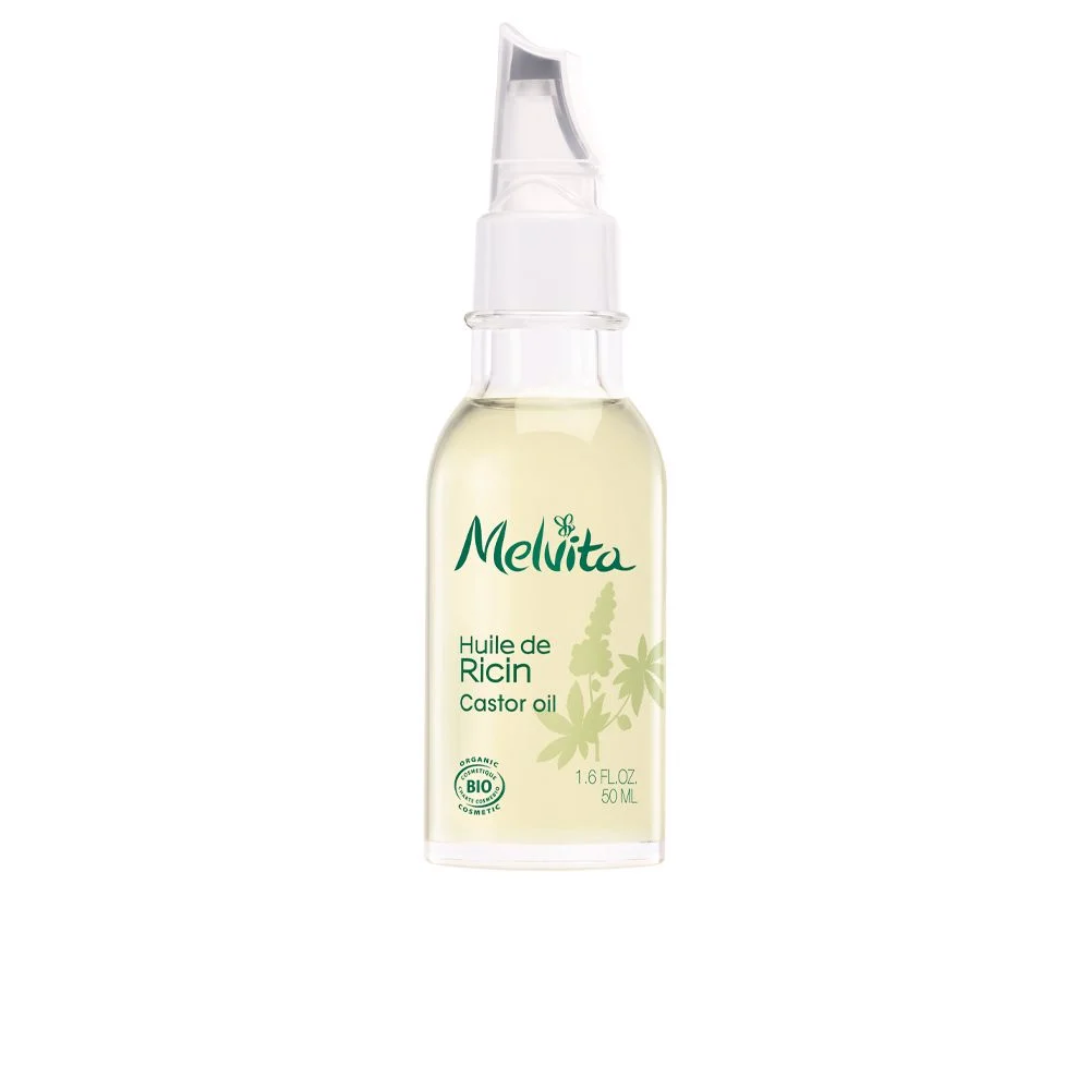 OLI DI BELLEZZA olio di ricino